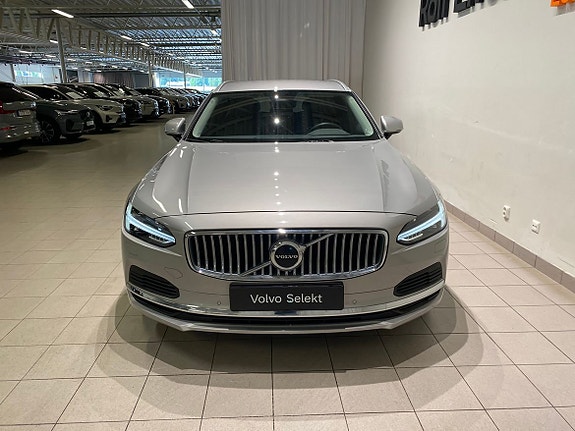 Volvo V90 9 of 13
