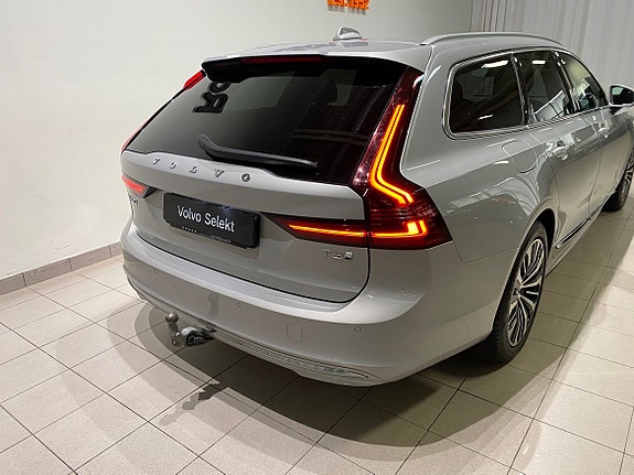 Volvo V90 7 of 13