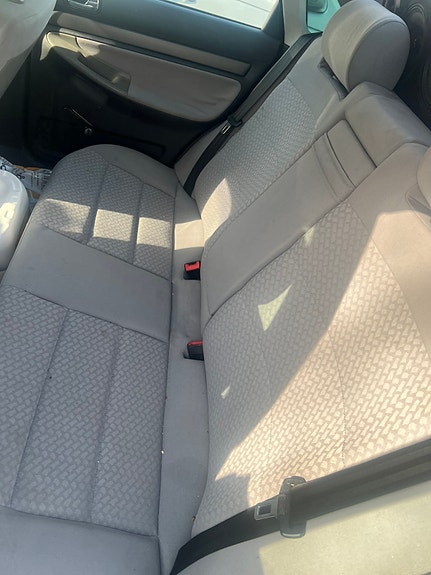 Audi A4 9 of 22
