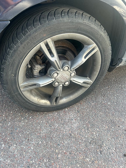 Audi A4 7 of 22