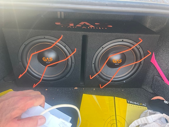 Audi A4 10 of 22