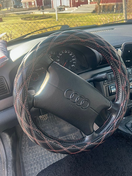 Audi A4 4 of 22