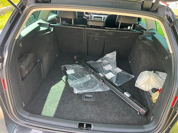 Volkswagen Passat 5 of 5