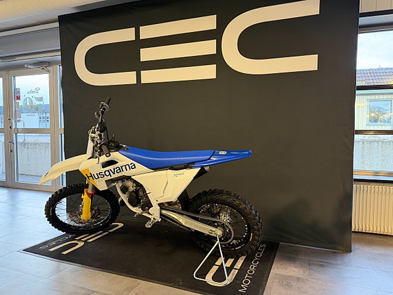 Husqvarna TC 85 6 of 6