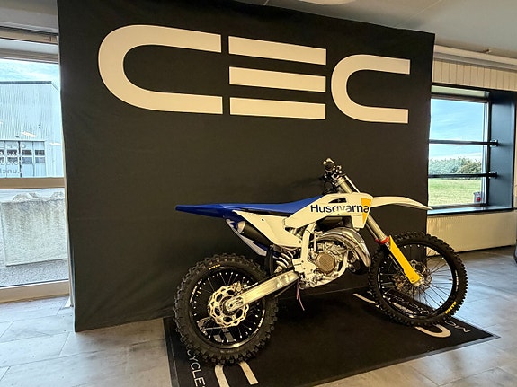 Husqvarna TC 85 3 of 6