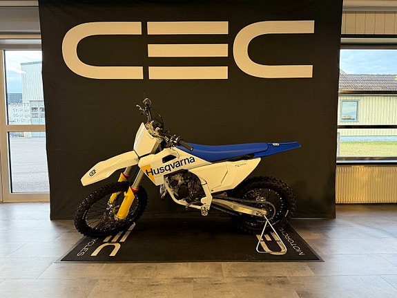 Husqvarna TC 85 4 of 6