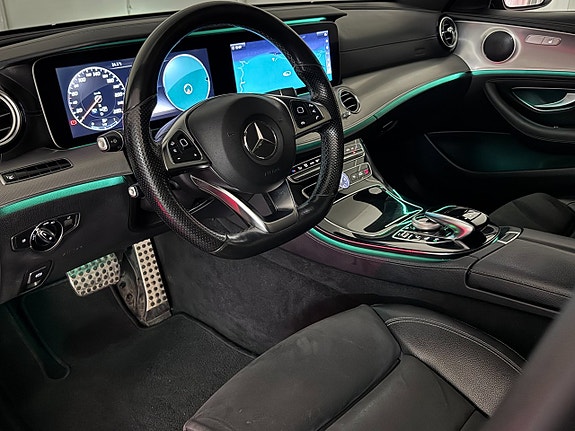 Mercedes-Benz E220 d 6 of 23