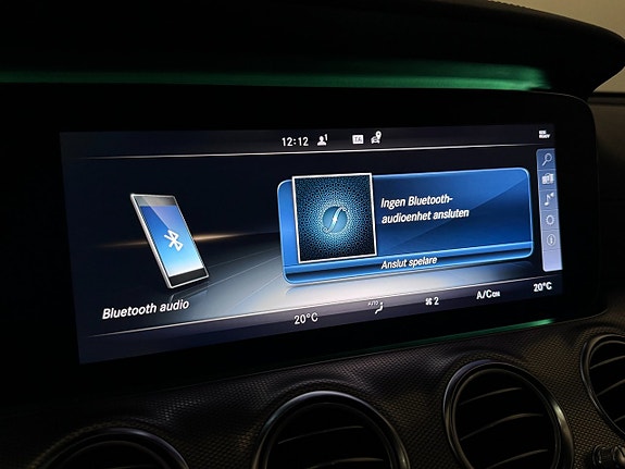 Mercedes-Benz E220 d 17 of 23