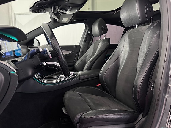 Mercedes-Benz E220 d 7 of 23