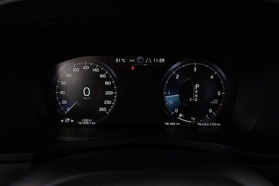 Volvo V90 Cross Country 16 of 22
