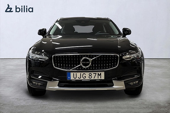 Volvo V90 Cross Country 6 of 22