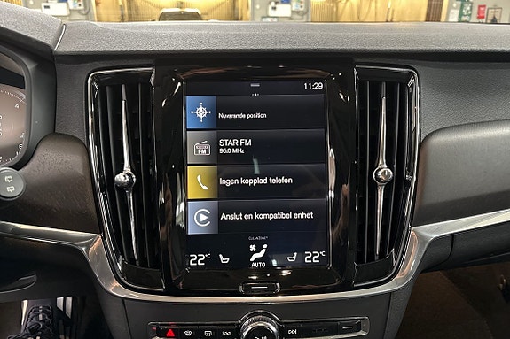 Volvo V90 Cross Country 15 of 22