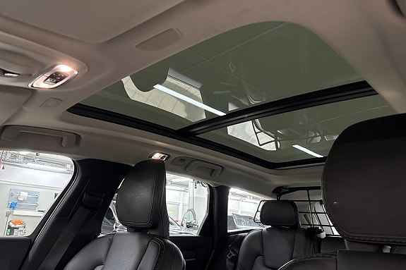 Volvo V90 Cross Country 21 of 22