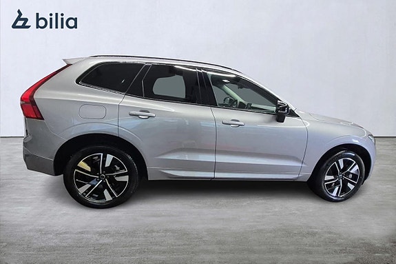Volvo XC60 5 of 23