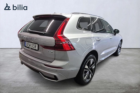 Volvo XC60 9 of 23