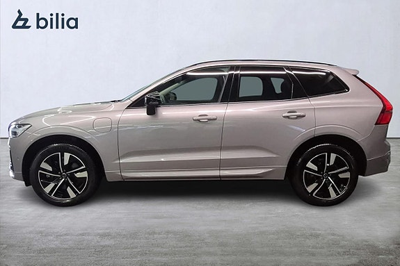 Volvo XC60 6 of 23