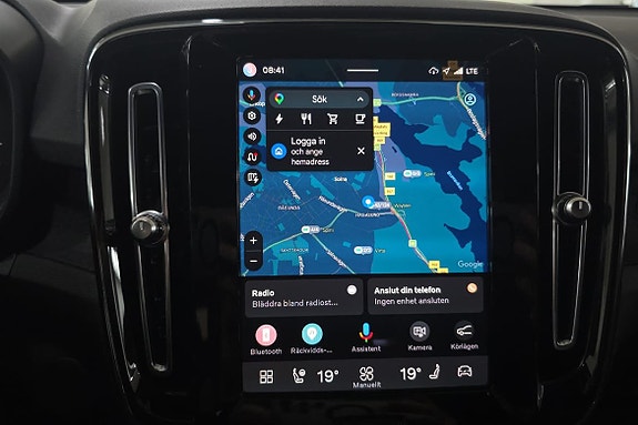 Volvo XC40 15 of 22