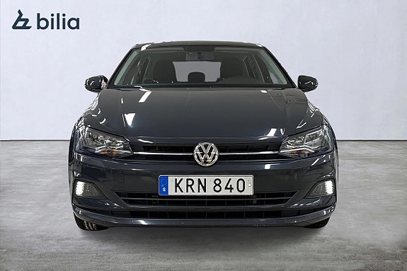 Volkswagen Polo 6 of 21