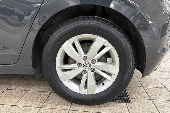 Volkswagen Polo 17 of 21