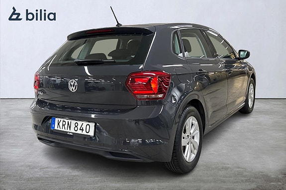 Volkswagen Polo 19 of 21