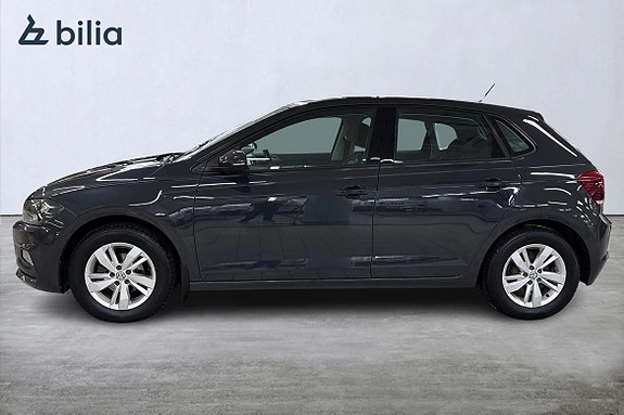 Volkswagen Polo 3 of 21