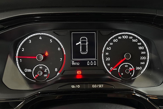 Volkswagen Polo 16 of 21