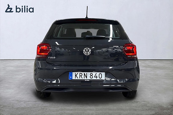 Volkswagen Polo 5 of 21
