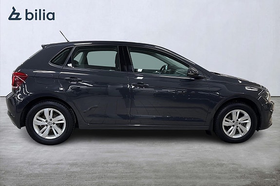 Volkswagen Polo 18 of 21