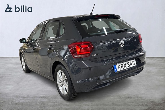 Volkswagen Polo 2 of 21