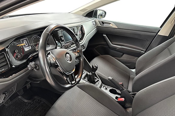 Volkswagen Polo 14 of 21