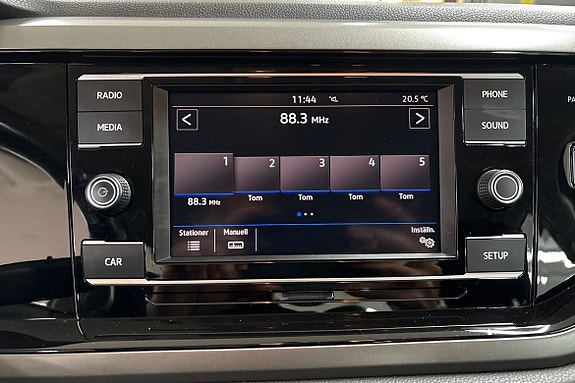 Volkswagen Polo 15 of 21