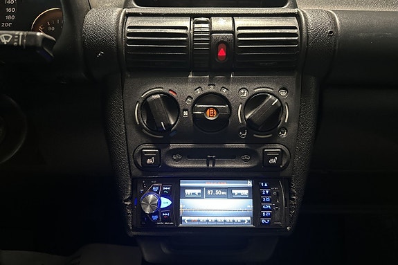Opel Corsa 12 of 15