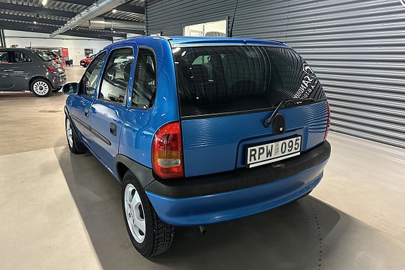 Opel Corsa 6 of 15