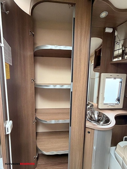 Chausson SWEET MINI M12 19 of 26