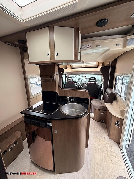Chausson SWEET MINI M12 14 of 26