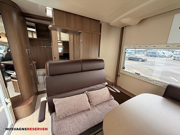 Chausson SWEET MINI M12 13 of 26