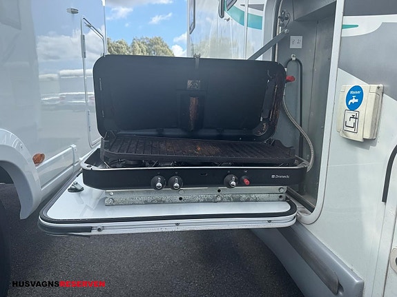 Chausson SWEET MINI M12 24 of 26