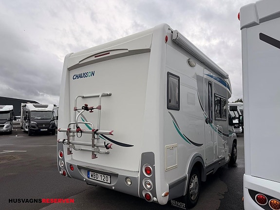 Chausson SWEET MINI M12 4 of 26