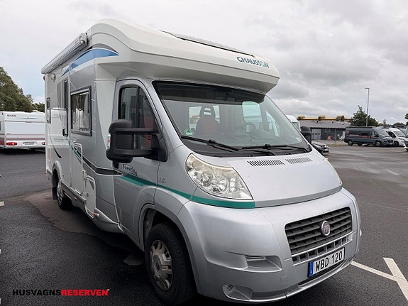 Chausson SWEET MINI M12 2 of 26