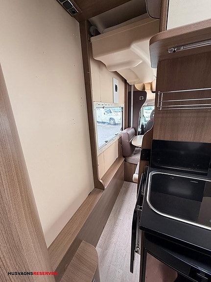 Chausson SWEET MINI M12 15 of 26