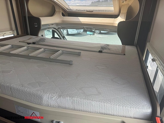 Chausson SWEET MINI M12 23 of 26