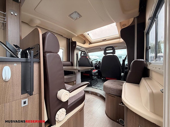 Chausson SWEET MINI M12 9 of 26