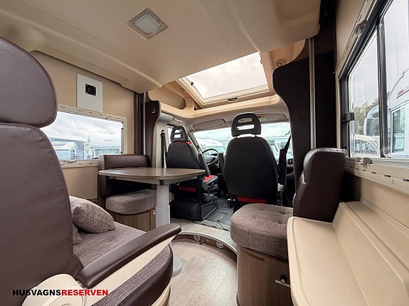 Chausson SWEET MINI M12 10 of 26