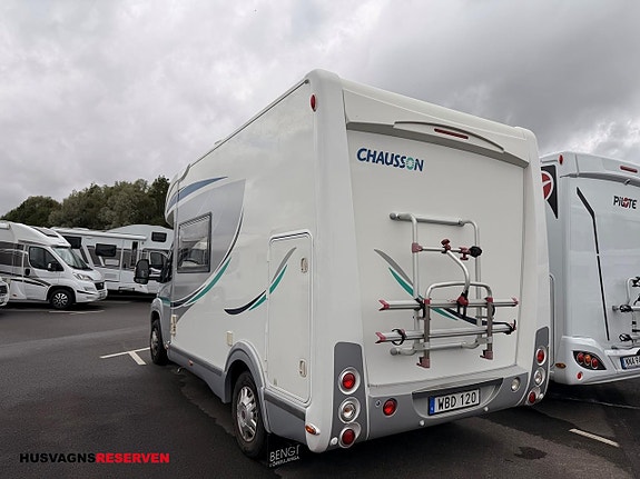 Chausson SWEET MINI M12 3 of 26