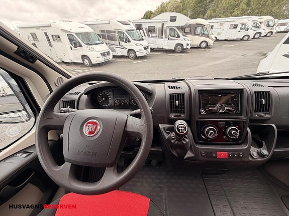 Chausson SWEET MINI M12 7 of 26