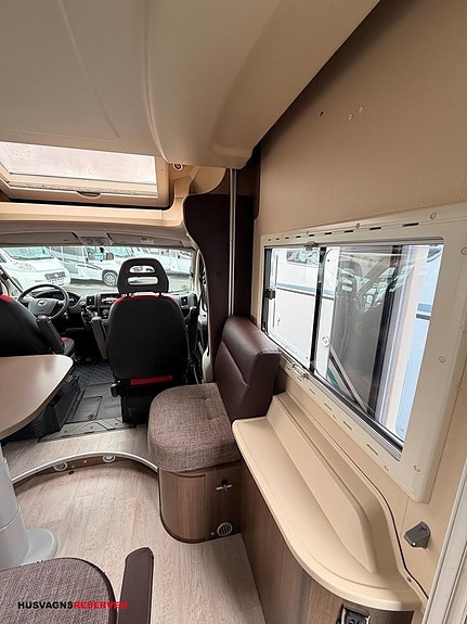 Chausson SWEET MINI M12 12 of 26
