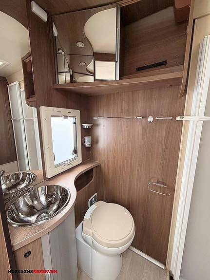 Chausson SWEET MINI M12 21 of 26