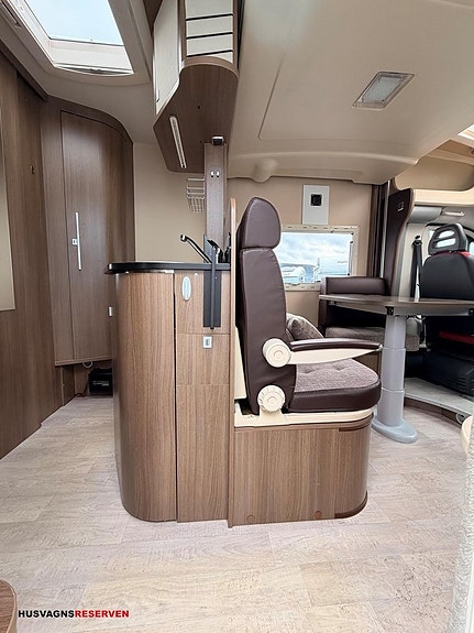 Chausson SWEET MINI M12 8 of 26