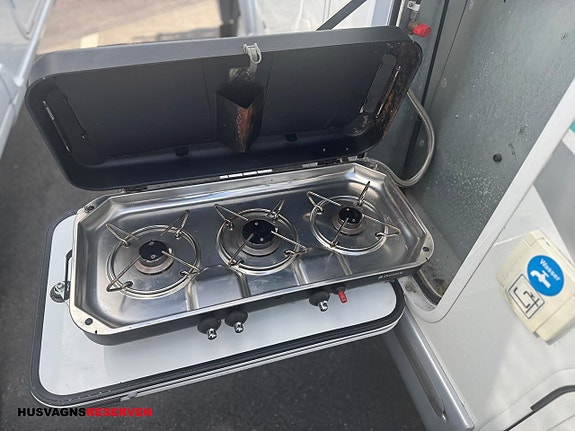 Chausson SWEET MINI M12 25 of 26