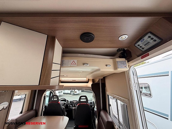 Chausson SWEET MINI M12 18 of 26